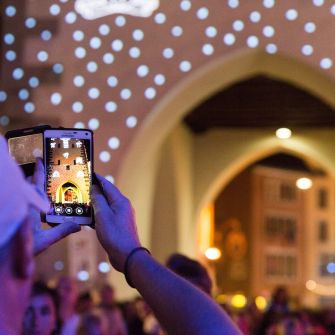 Die besten Badenfahrt-Momente auf Social Media
