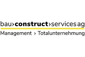 bau construct services ag