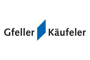 Gfeller & Käufeler Immobilien AG