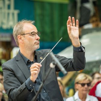Im Rhythmus der Badenfahrt
