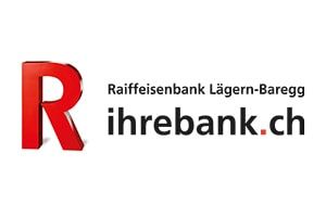 Raiffeisenbank Lägern-Baregg