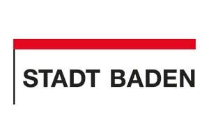 STADT BADEN