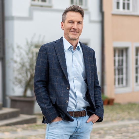 Bruno Brändli