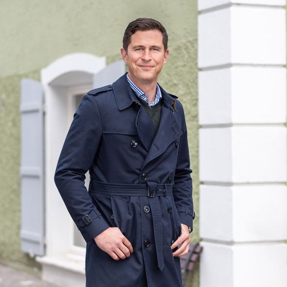 Dominik Sinniger