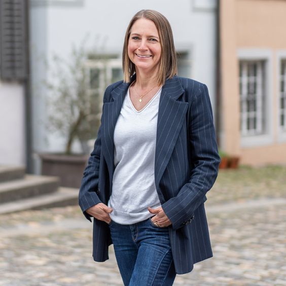 Karin Madliger