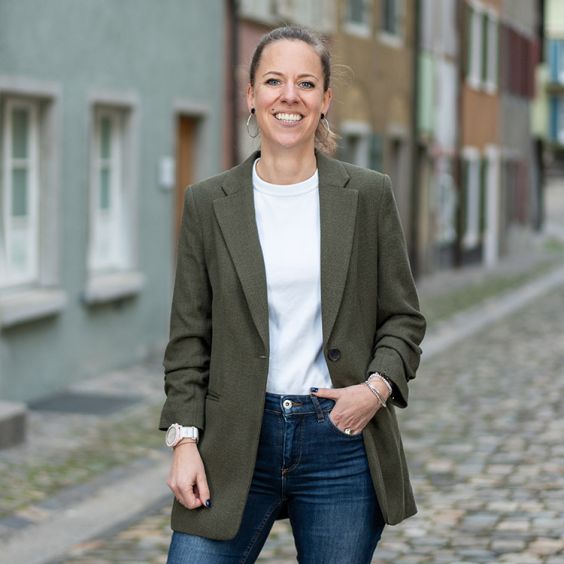 Pascale Münch