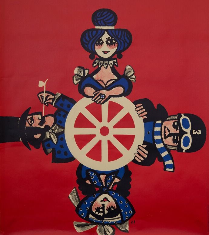 Die Entstehung des Festnamens Badenfahrt